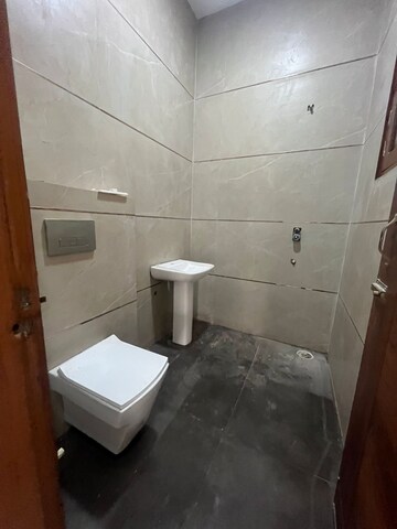 Bathroom in 4 BHK Independent House at Sector 115 – for Sale