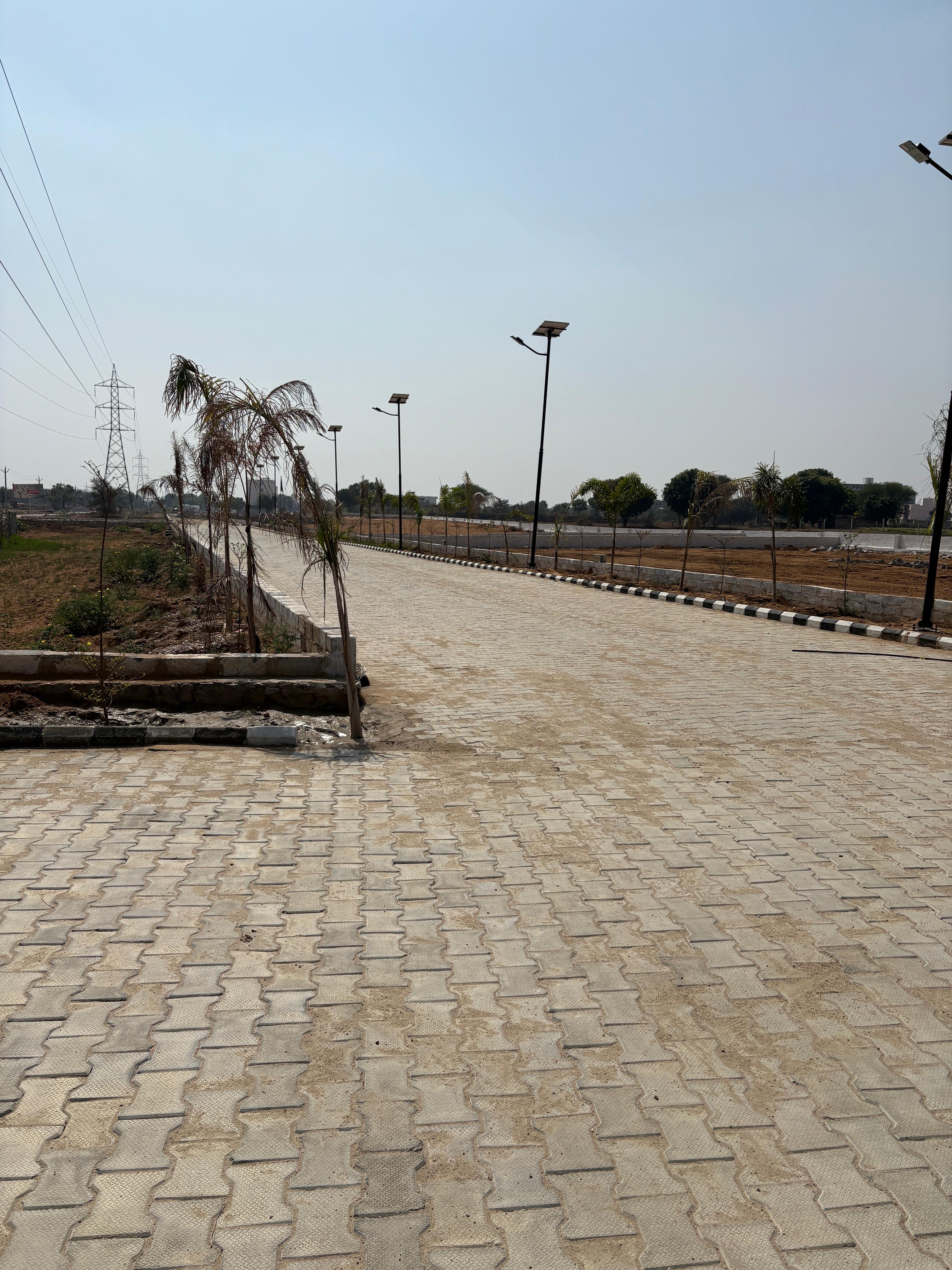 Plot For Sale in Vasundhara Sec 5 