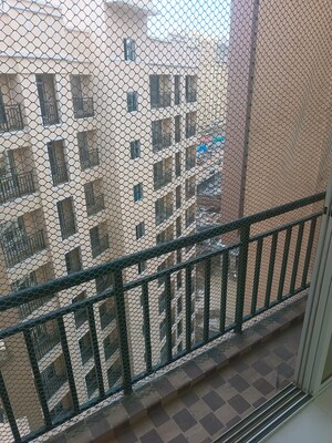 1 BHK Apartment – Exterior View View at Karma Heights, Vasai East - for Sale