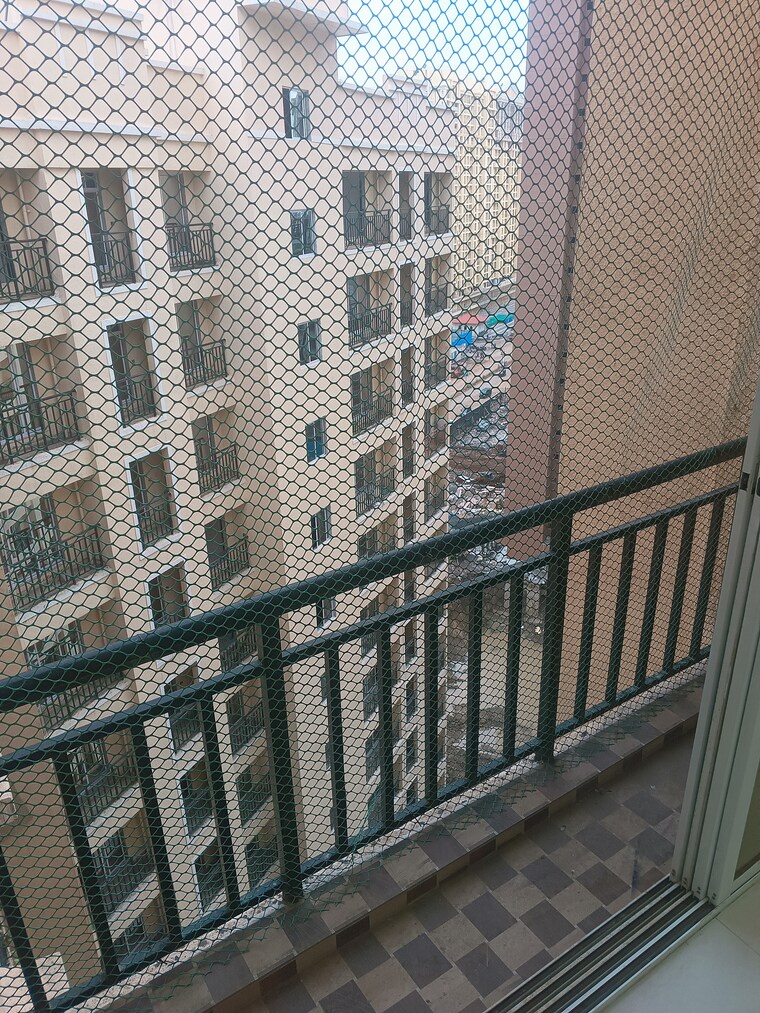 Exterior View, karma-heights 1 Bedroom 650 Sq.Ft. Apartment In Vasai East Palghar 8714446