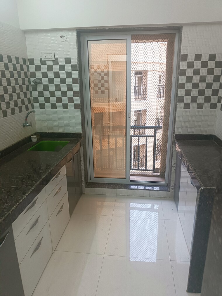 Balcony, karma-heights 1 Bedroom 650 Sq.Ft. Apartment In Vasai East Palghar 8714446