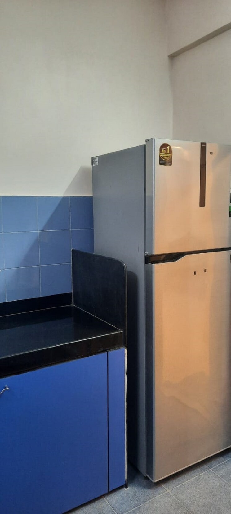 Kitchen, bandra west 2 Bedroom 750 Sq.Ft. Apartment In Bandra West Mumbai 8714263