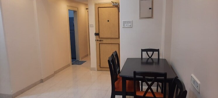 Living Room, bandra west 2 Bedroom 750 Sq.Ft. Apartment In Bandra West Mumbai 8714263