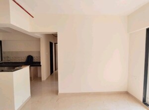 2 BHK Apartment For Sale in Mahavir Square, Manpada