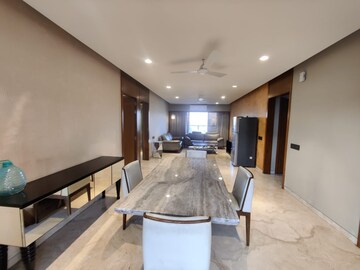 Kitchen in 3 BHK Apartment at Khar West – for Sale