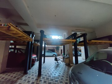 Gym in 3 BHK Apartment at Khar West – for Sale