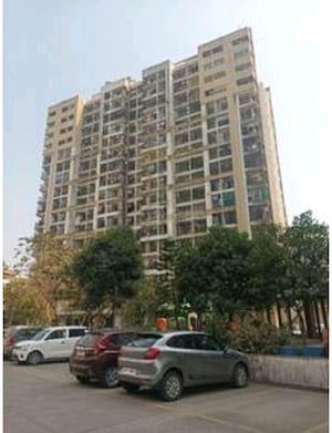 2 BHK Apartment For Sale in Rosa Gardenia, Ghodbunder Road