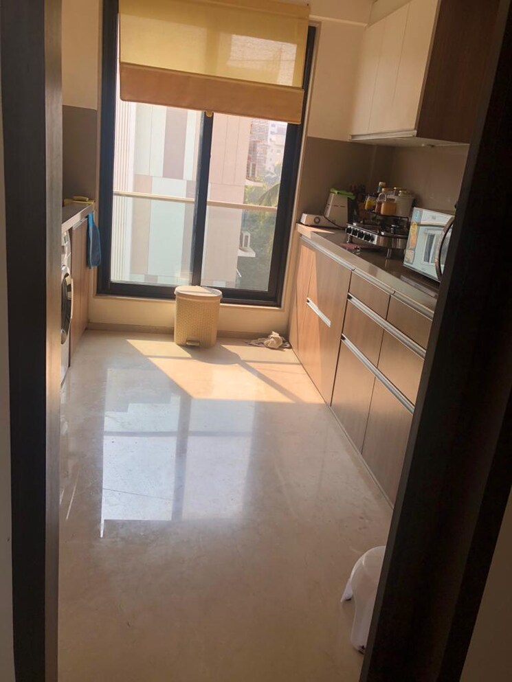 Kitchen, ventura-at-one-4 3 Bedroom 996 Sq.Ft. Apartment In Khar West Mumbai 8714305