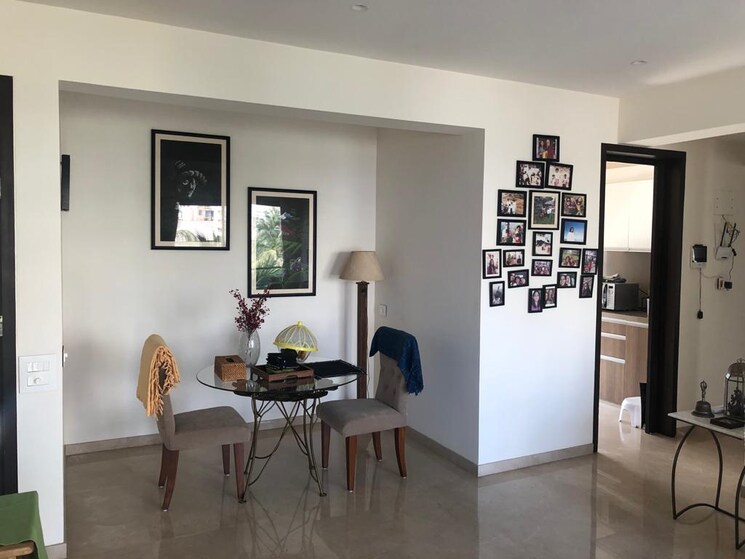 Gym, ventura-at-one-4 3 Bedroom 996 Sq.Ft. Apartment In Khar West Mumbai 8714305