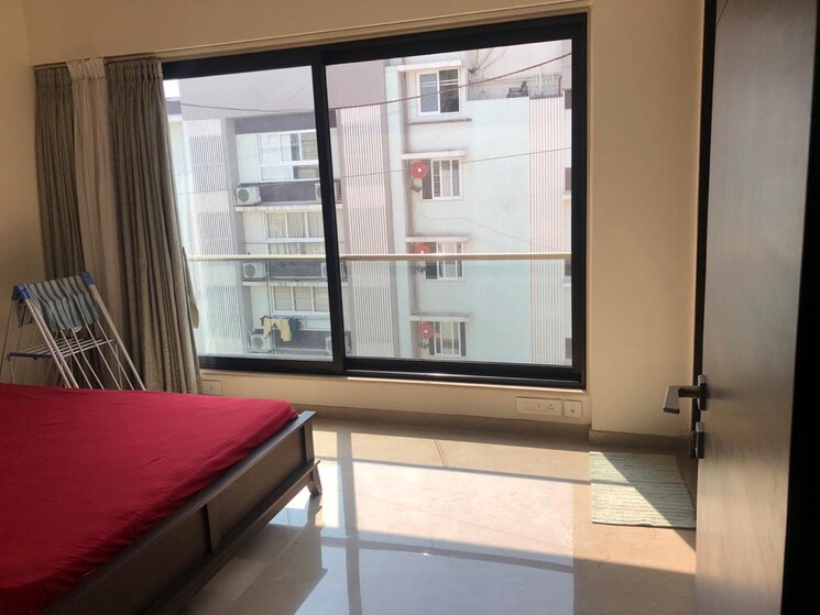 Kitchen, ventura-at-one-4 3 Bedroom 996 Sq.Ft. Apartment In Khar West Mumbai 8714305