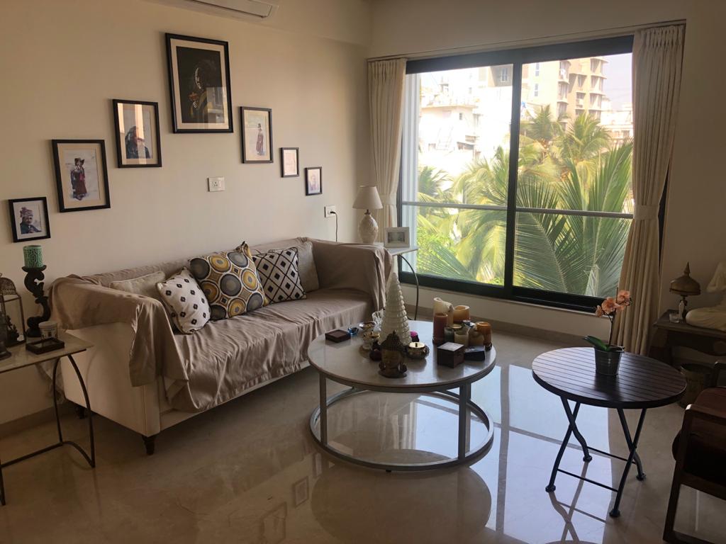 3 BHK Apartment For Sale in Ventura at One 4