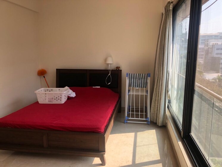 Kitchen, ventura-at-one-4 3 Bedroom 996 Sq.Ft. Apartment In Khar West Mumbai 8714305