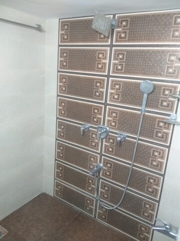 Staircase in 3 BHK Apartment at Palacimo CHS, Santacruz West – for Sale