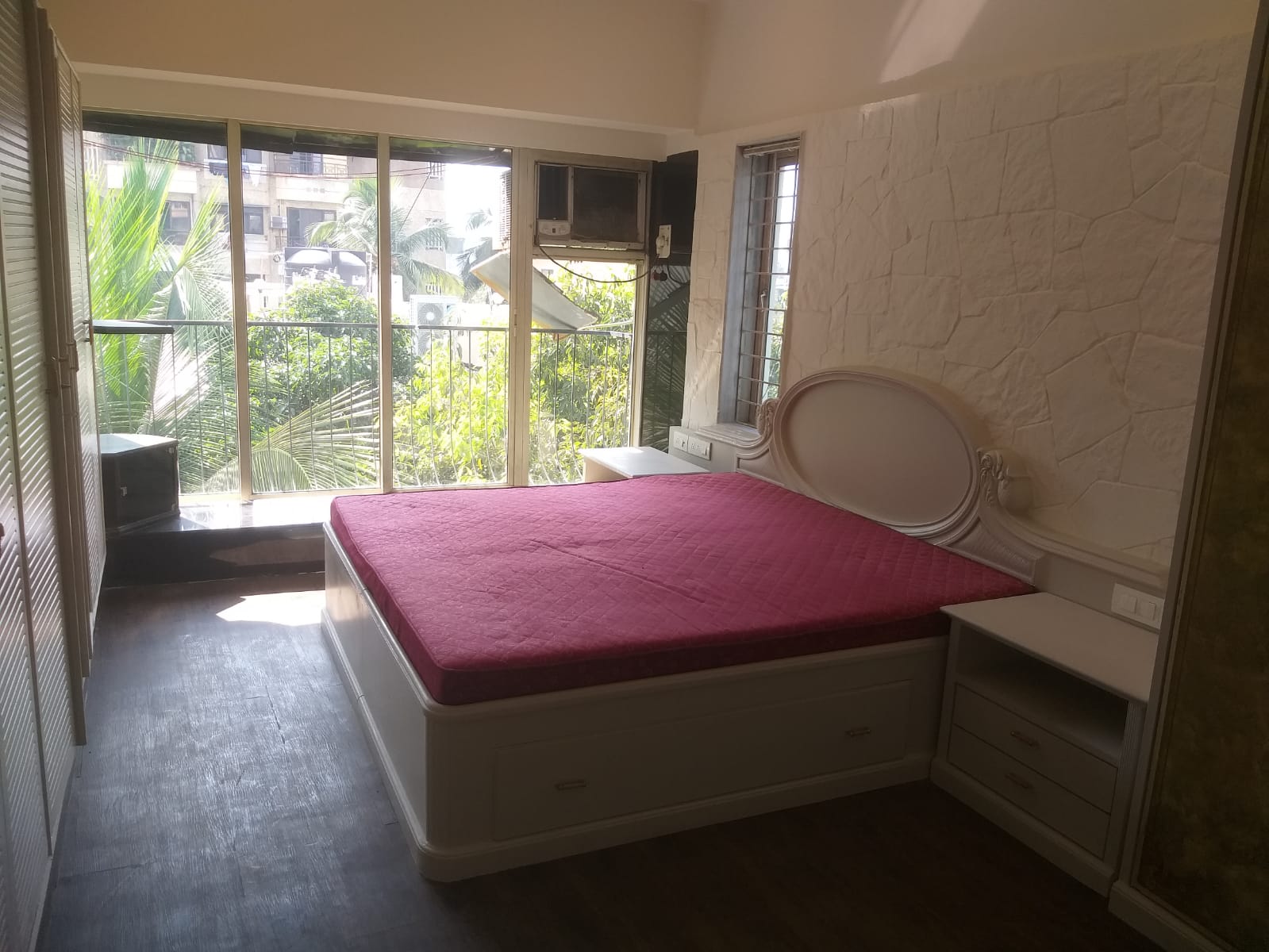 3 BHK Apartment For Sale in Palacimo CHS