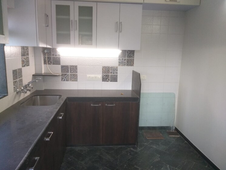 Kitchen, palacimo-chs 3 Bedroom 1500 Sq.Ft. Apartment In Santacruz West Mumbai 8714309