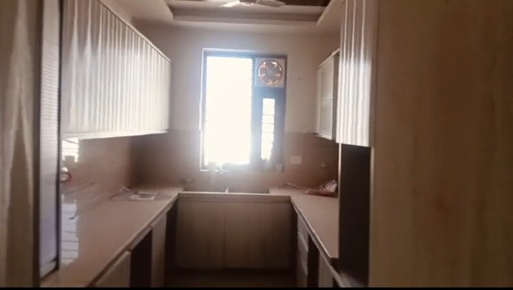 Kitchen, bp-homes 4 Bedroom 250 Sq.Yd. Builder Floor In Sector 85 Faridabad 8714355