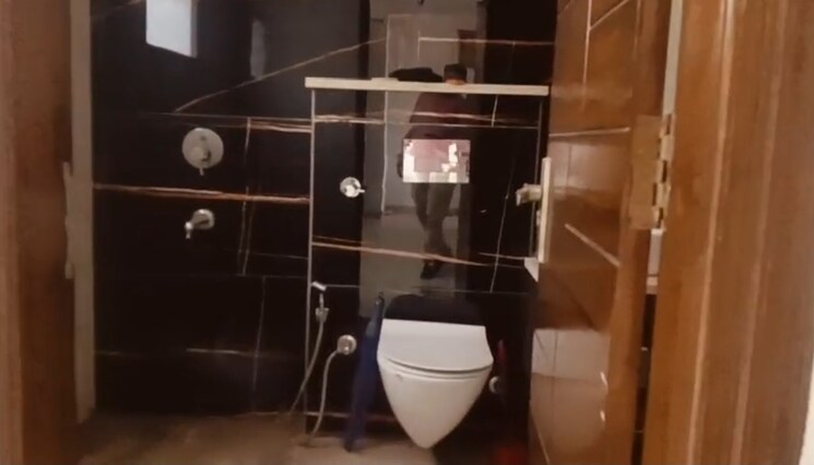 Bathroom, bp-homes 4 Bedroom 250 Sq.Yd. Builder Floor In Sector 85 Faridabad 8714355