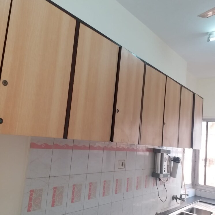 Kitchen, santacruz west 3 Bedroom 1300 Sq.Ft. Apartment In Santacruz West Mumbai 8714310