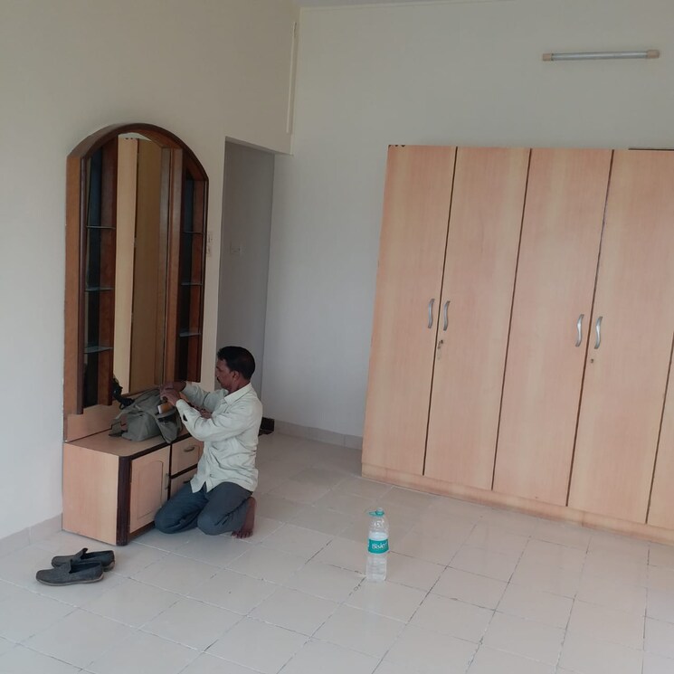 Bathroom, santacruz west 3 Bedroom 1300 Sq.Ft. Apartment In Santacruz West Mumbai 8714310