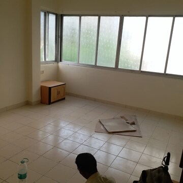 Team Area in 3 BHK Apartment at Santacruz West – for Sale