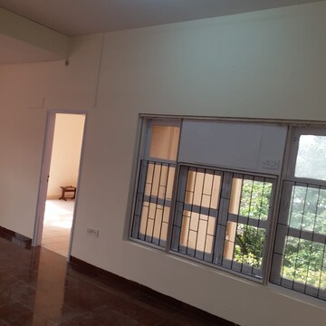 Balcony in 3 BHK Apartment at Santacruz West – for Sale