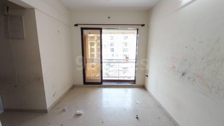 Room, shah-alpine 1 Bedroom 675 Sq.Ft. Apartment In Kharghar Sector 6 Navi Mumbai 8714314