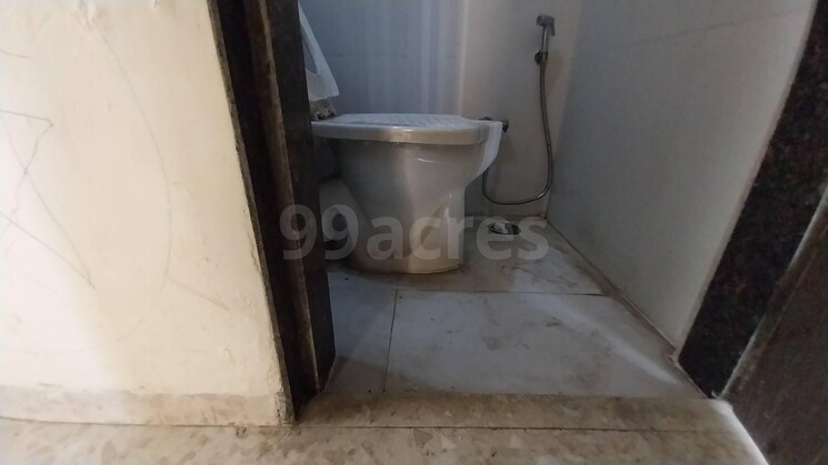 Bathroom, shah-alpine 1 Bedroom 675 Sq.Ft. Apartment In Kharghar Sector 6 Navi Mumbai 8714314