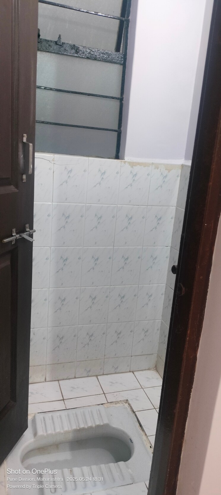 Bathroom, goyal-enclave 1 Bedroom 580 Sq.Ft. Apartment In Vishrantwadi Pune 8714357