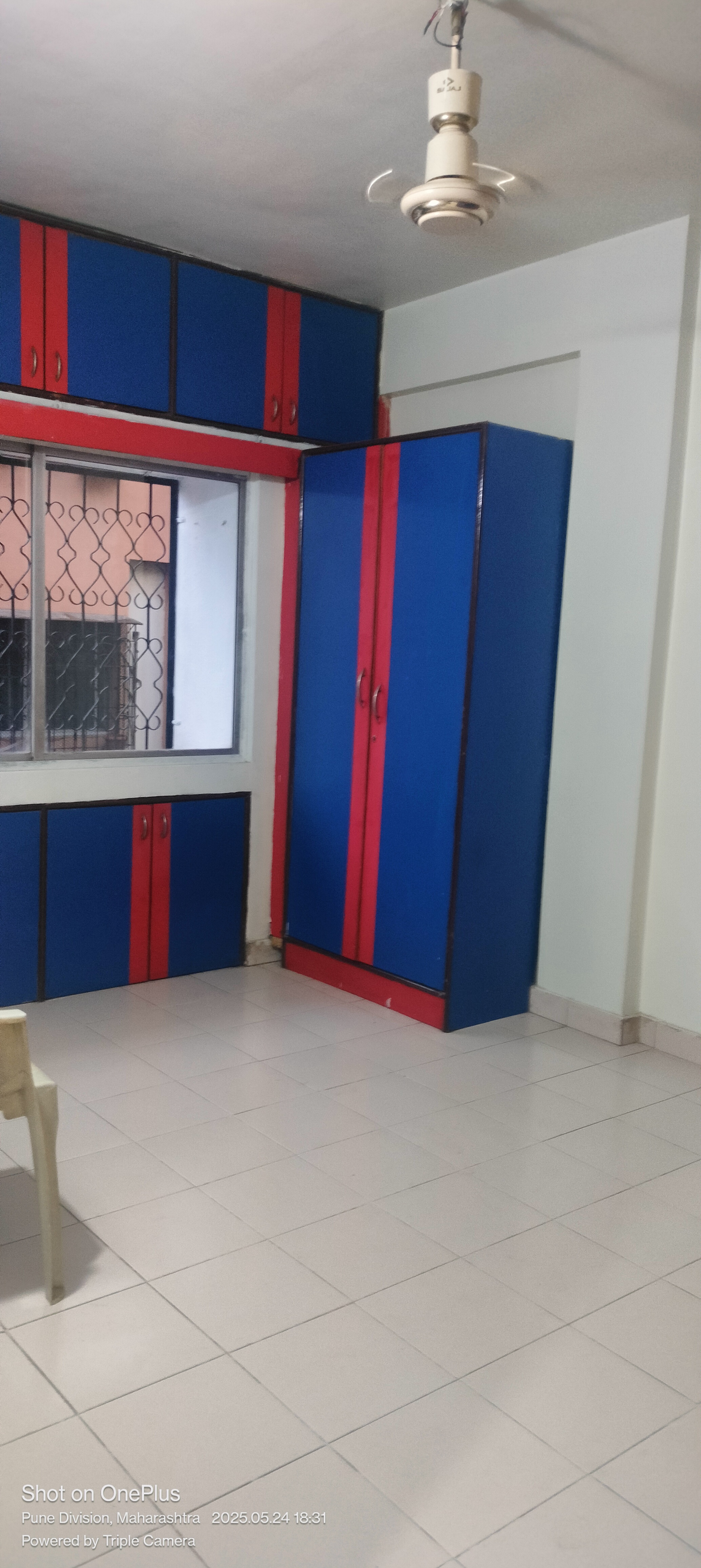 1 BHK Apartment For Rent in Goyal Enclave