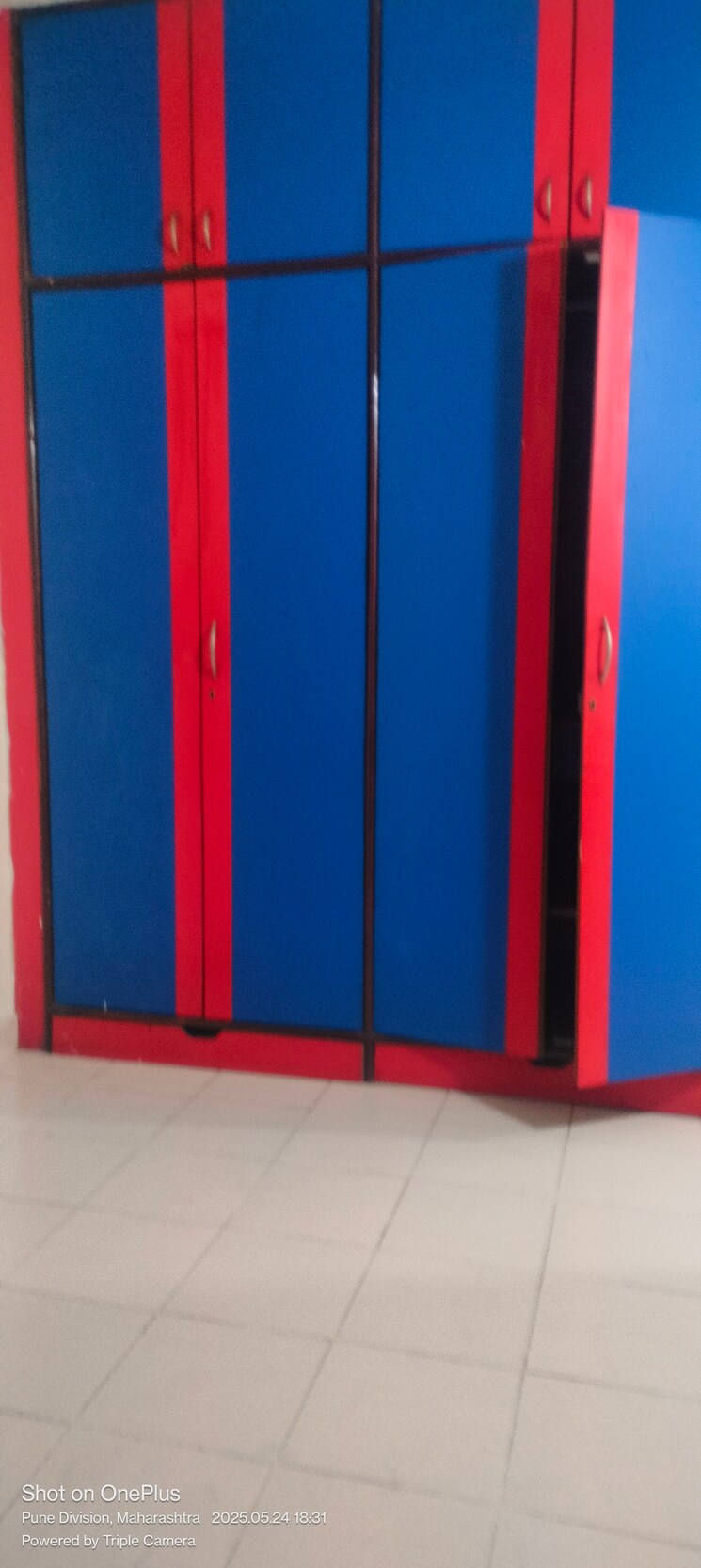 Room, goyal-enclave 1 Bedroom 580 Sq.Ft. Apartment In Vishrantwadi Pune 8714357