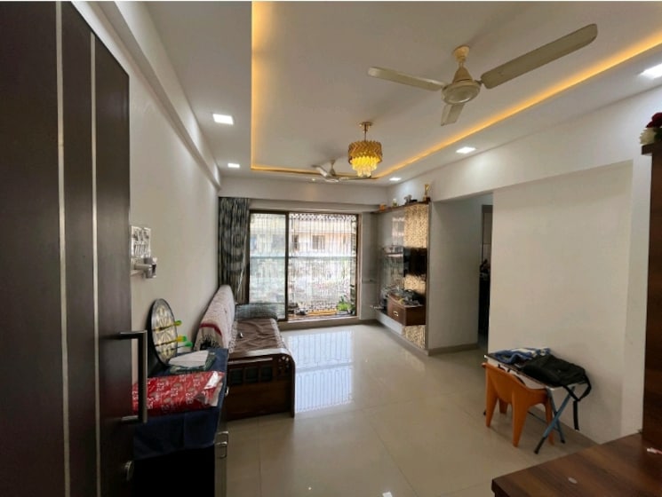 Kitchen, shree-tirupati-siddeshwar-gardens-villa 2 Bedroom 515 Sq.Ft. Apartment In Dhokali Thane 8714354