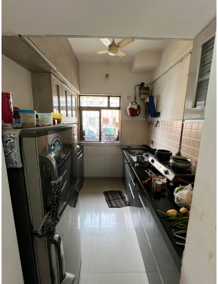 2 BHK + Pooja Room Apartment For Sale in Shree Tirupati Siddeshwar Gardens Villa