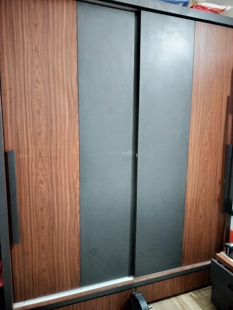 Bedroom, saheel-itrend-homes 1 Bedroom 550 Sq.Ft. Apartment In Hinjewadi Pune 8714350