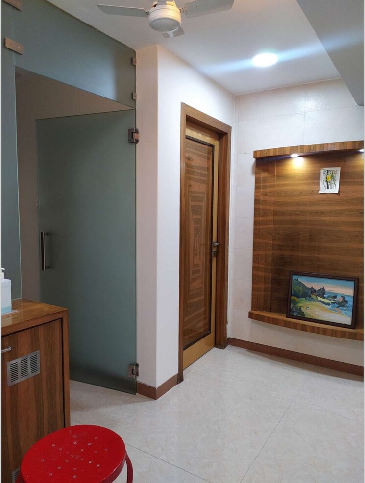 Living Room, bandra west 2 Bedroom 750 Sq.Ft. Apartment In Bandra West Mumbai 8714352