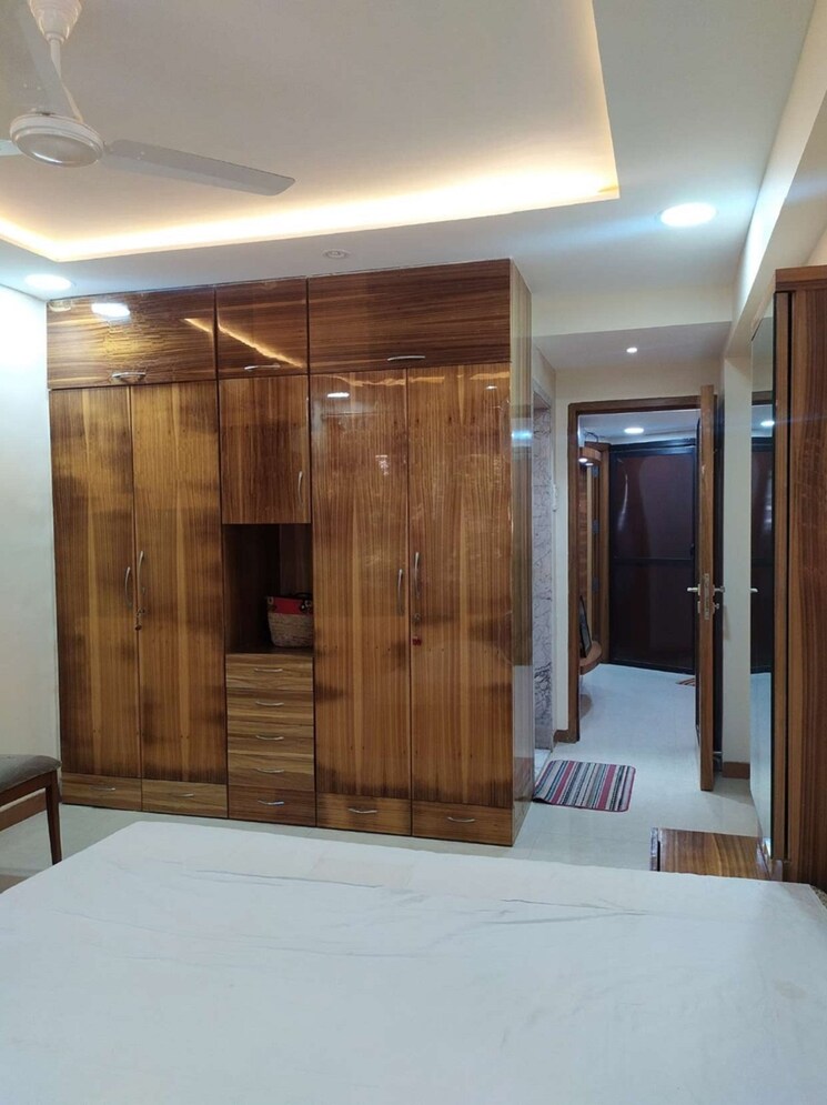 Living Room, bandra west 2 Bedroom 750 Sq.Ft. Apartment In Bandra West Mumbai 8714352