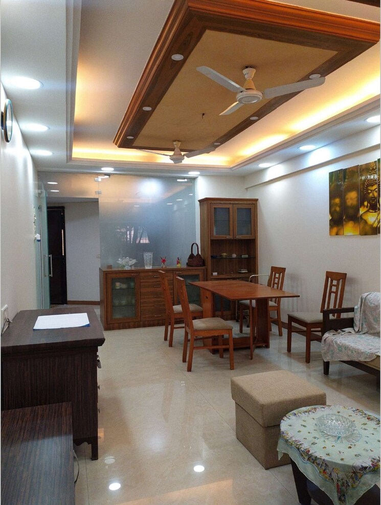 Living Room, bandra west 2 Bedroom 750 Sq.Ft. Apartment In Bandra West Mumbai 8714352