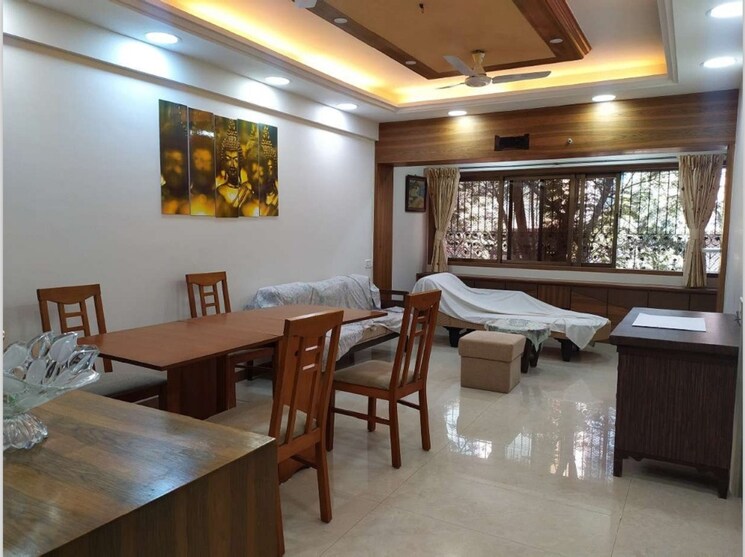 Living Room, bandra west 2 Bedroom 750 Sq.Ft. Apartment In Bandra West Mumbai 8714352