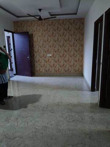 3 BHK Builder Floor For Rent in Dhakoli