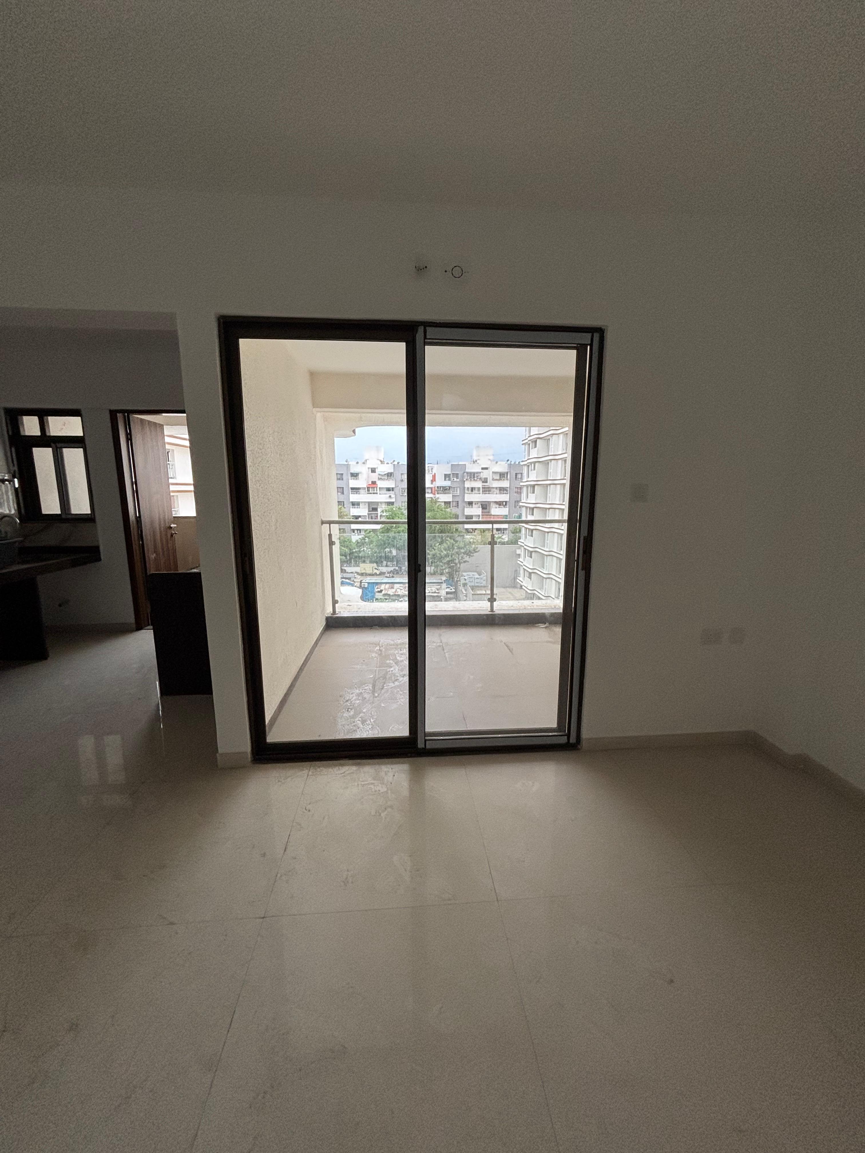 1 BHK Apartment For Rent in Saptsiddh Savali Saffron