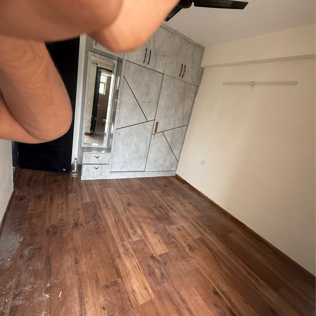 3 BHK + Pooja Room Apartment For Rent in Signature Global Park 4 and 5