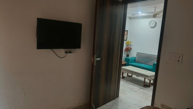 Room, meenakshi garden 2 Bedroom 700 Sq.Ft. Builder Floor In Meenakshi Garden Delhi 8714367