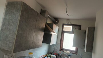 Master Bedroom in 2 BHK Builder Floor at Meenakshi Garden – for Rent