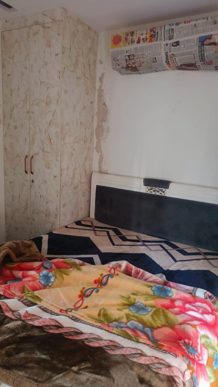 Bedroom, meenakshi garden 2 Bedroom 700 Sq.Ft. Builder Floor In Meenakshi Garden Delhi 8714367