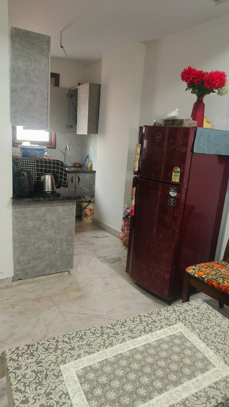 Living Room, meenakshi garden 2 Bedroom 700 Sq.Ft. Builder Floor In Meenakshi Garden Delhi 8714367