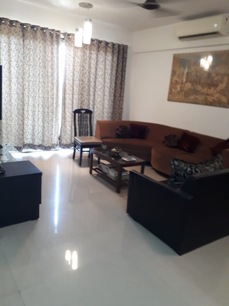 Living Room, kalpataru-imperia 3 Bedroom 1098 Sq.Ft. Apartment In Santacruz West Mumbai 8714358