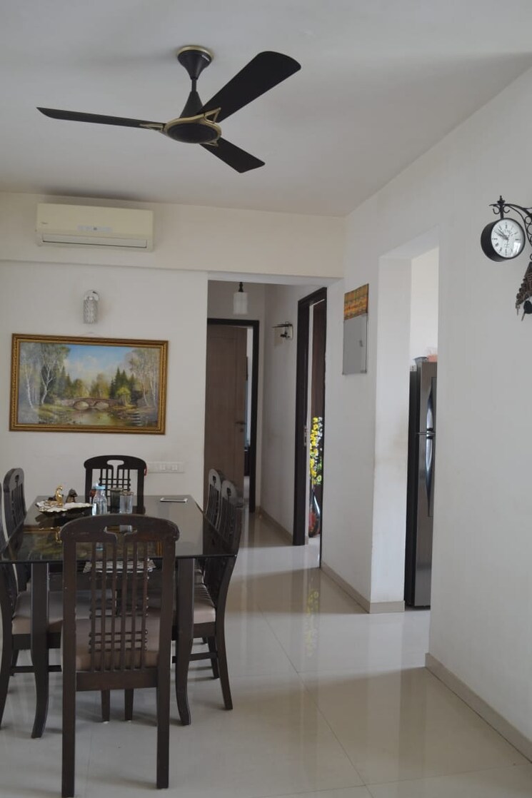 undefined, kalpataru-imperia 3 Bedroom 1098 Sq.Ft. Apartment In Santacruz West Mumbai 8714358