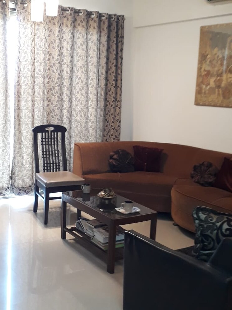 Living Room, kalpataru-imperia 3 Bedroom 1098 Sq.Ft. Apartment In Santacruz West Mumbai 8714358