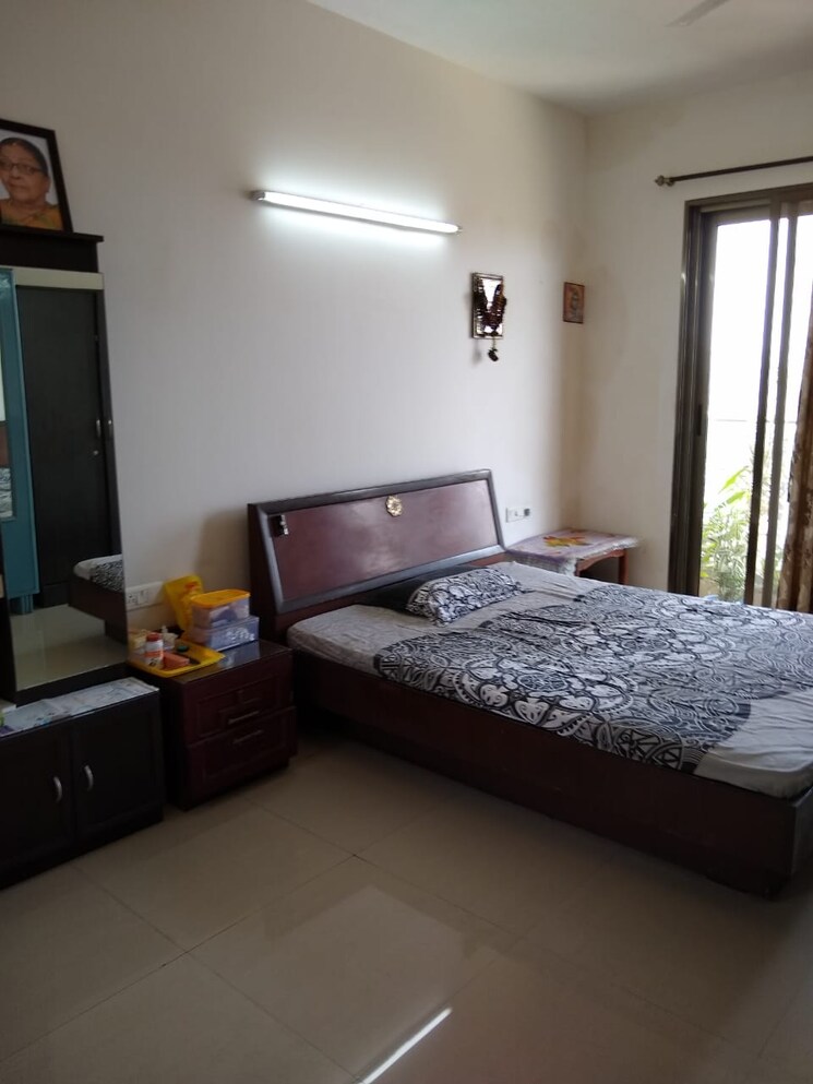 Bedroom, kalpataru-imperia 3 Bedroom 1098 Sq.Ft. Apartment In Santacruz West Mumbai 8714358