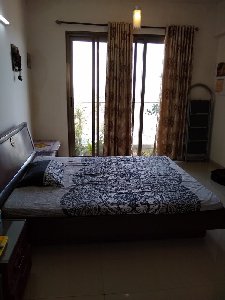 Bedroom, kalpataru-imperia 3 Bedroom 1098 Sq.Ft. Apartment In Santacruz West Mumbai 8714358