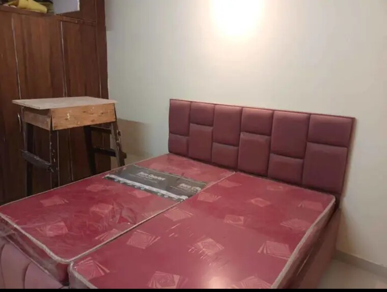 Bedroom, patiala road 2 Bedroom 1250 Sq.Ft. Apartment In Patiala Road Zirakpur 8714372